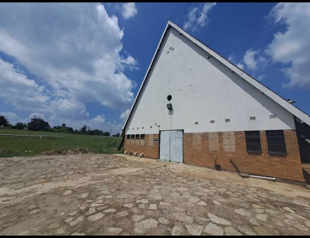 90,483M² FARM FOR SALE IN RISIVILLE